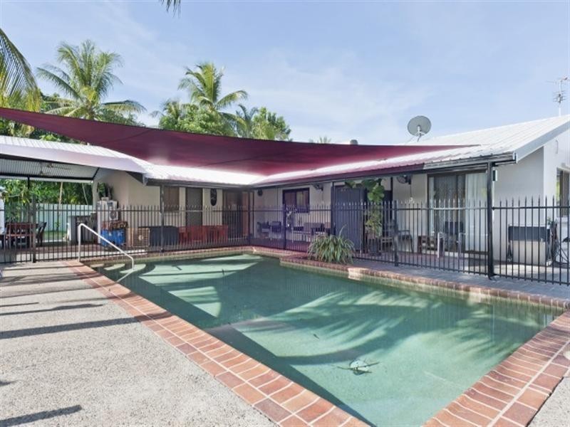 10 Castlereagh Drive, Leanyer NT 0812