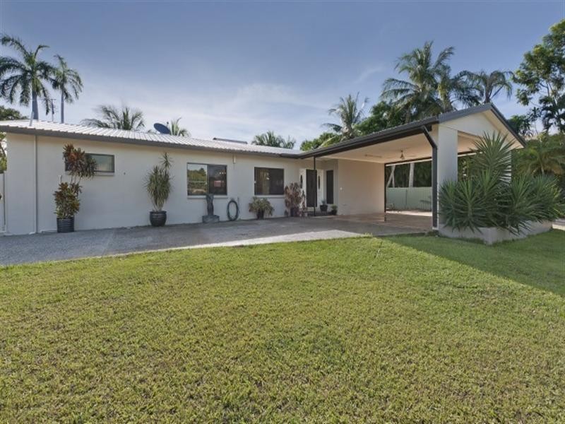 10 Castlereagh Drive, Leanyer NT 0812