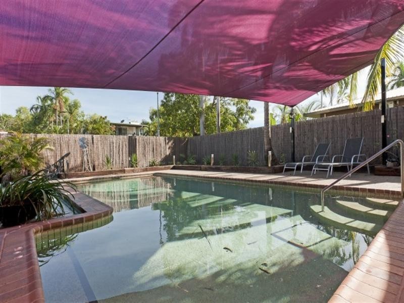 10 Castlereagh Drive, Leanyer NT 0812