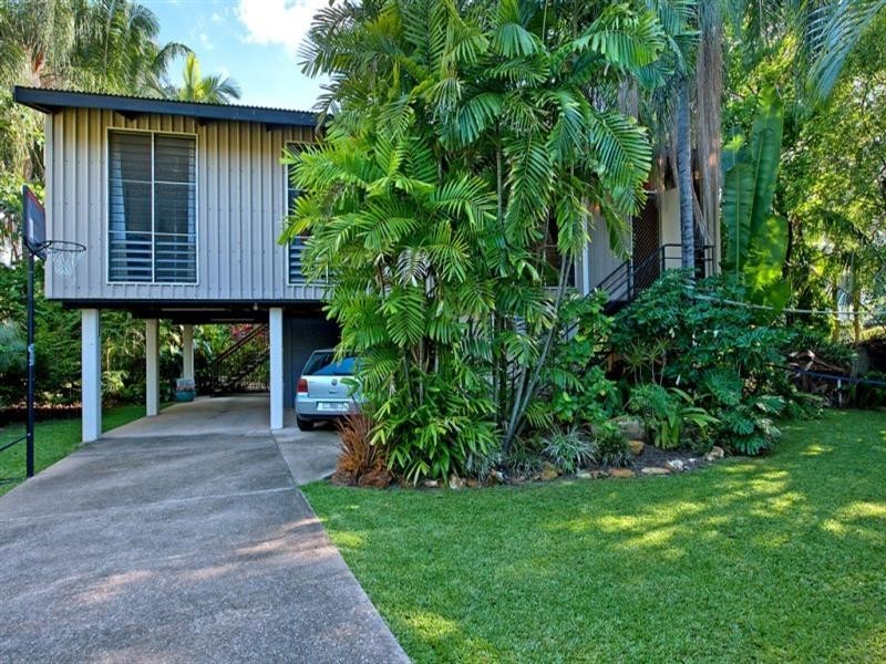 3 Jingili Terrace, Jingili NT 0810