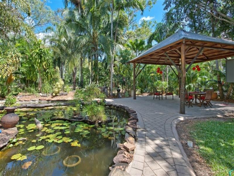 9 Avocet Place, Howard Springs NT 0835