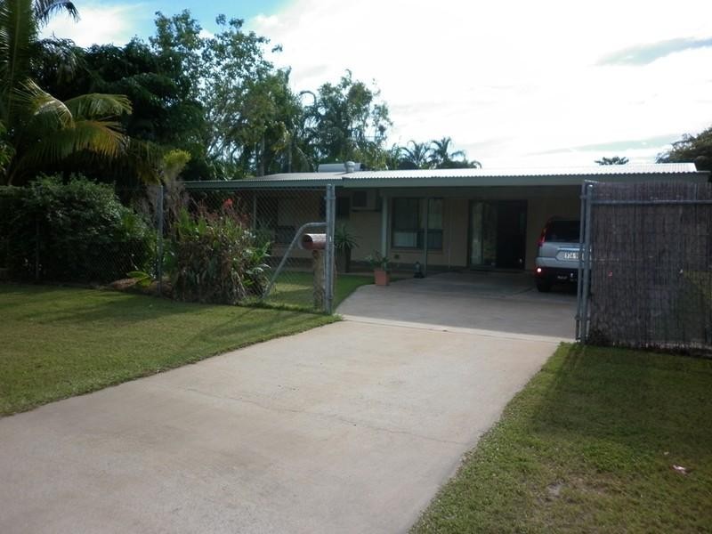 55 Hutchinson Terrace, Bakewell NT 0832