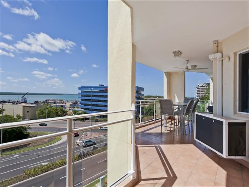 12/5 Cardona Court, Darwin NT 0800