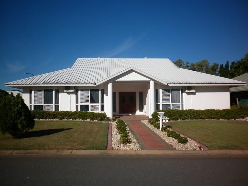 5 Pritchardia Circuit, Durack NT 0830