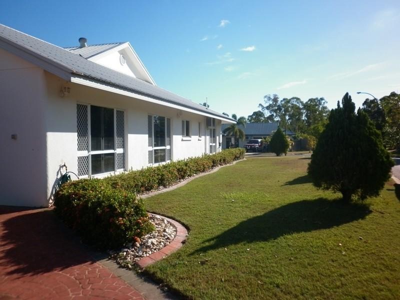 5 Pritchardia Circuit, Durack NT 0830