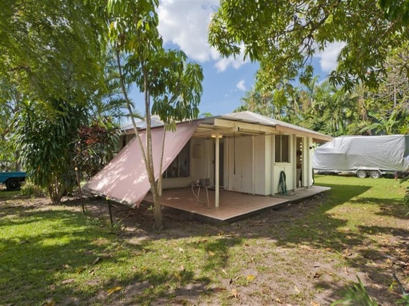 6 Narrows Road, The Narrows NT 0820