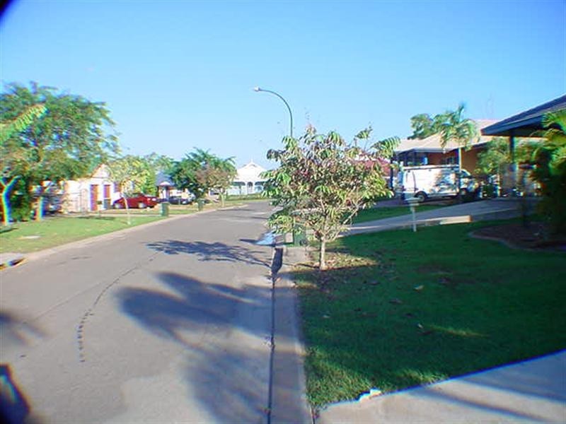Durack NT 0830