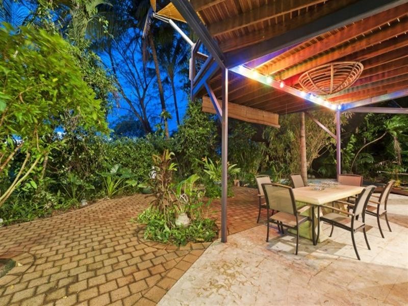 30 Martin Crescent, Coconut Grove NT 0810