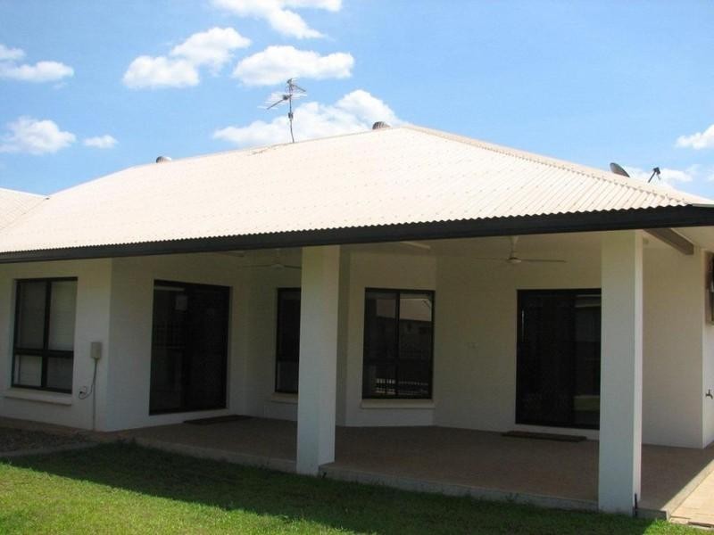 5 DeCourcy Place, Durack NT 0830