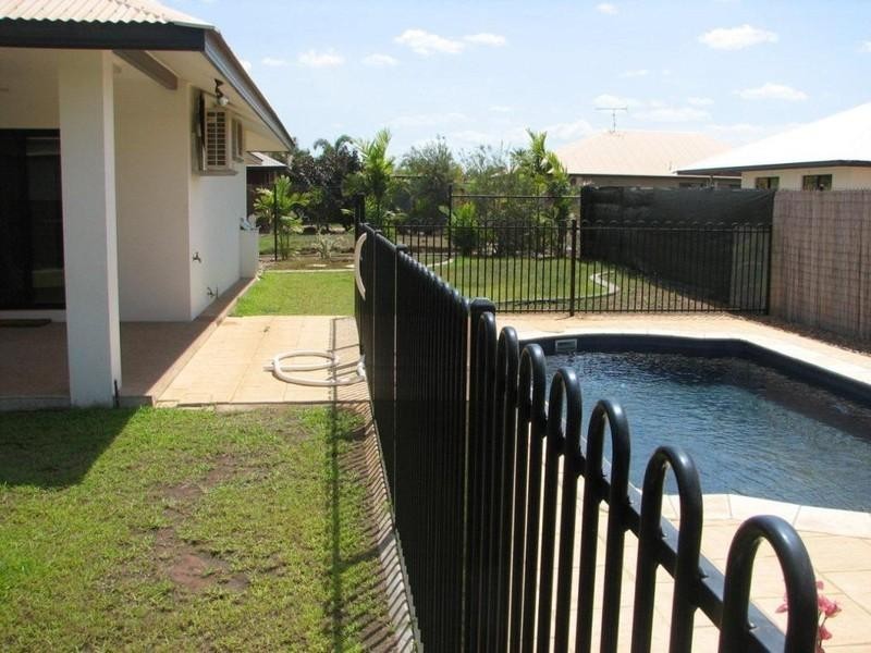 5 DeCourcy Place, Durack NT 0830