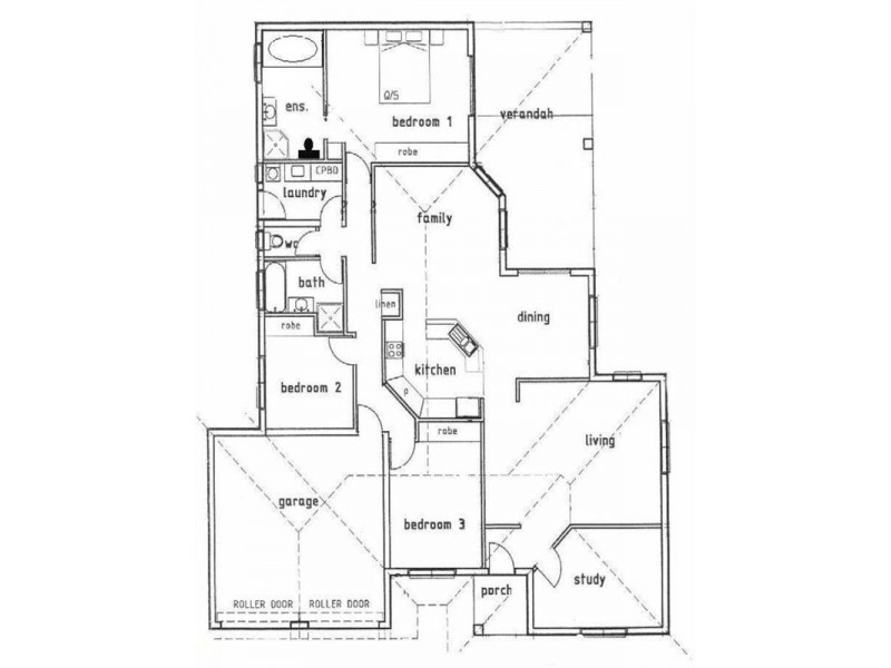 5 DeCourcy Place, Durack NT 0830
