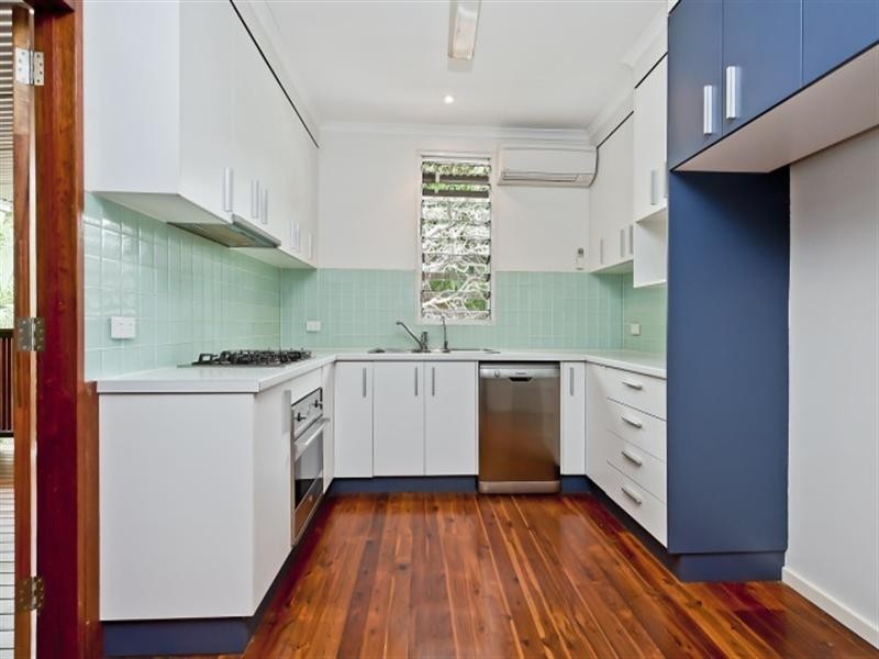 5 Brogan Street, Fannie Bay NT 0820