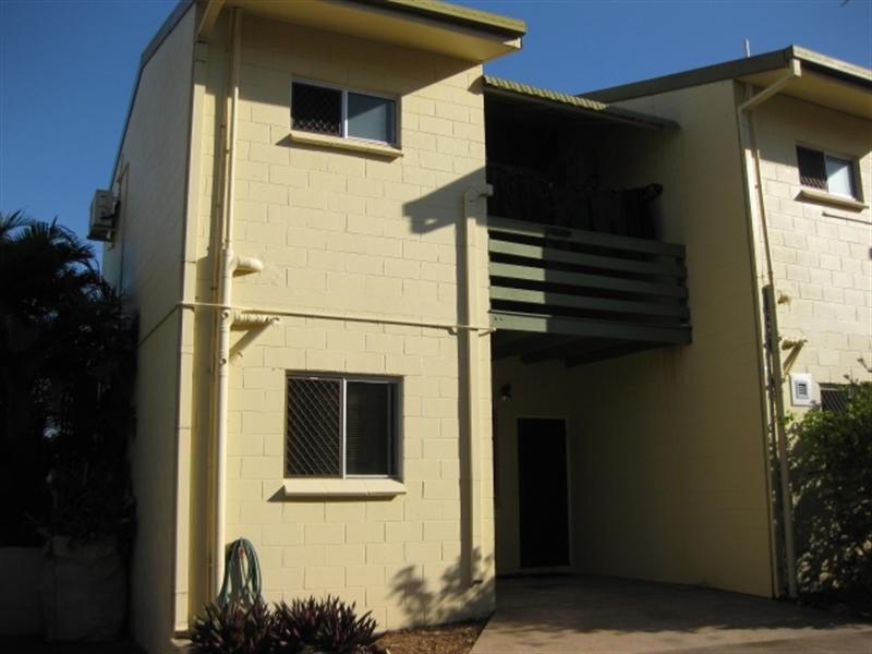 8/12 Winston Avenue, Stuart Park NT 0820