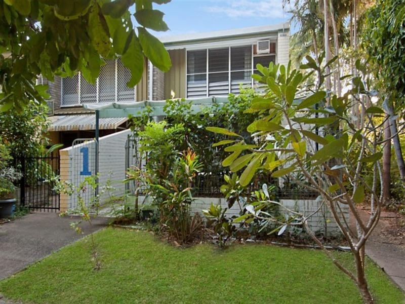 1/68 Ryland Road, Millner NT 0810