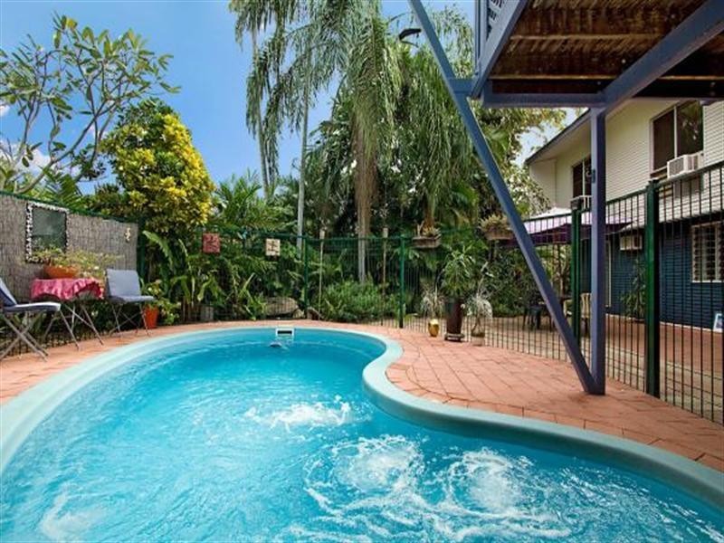 7 Leviathan Court, Anula NT 0812