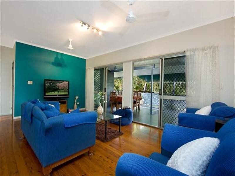 7 Leviathan Court, Anula NT 0812