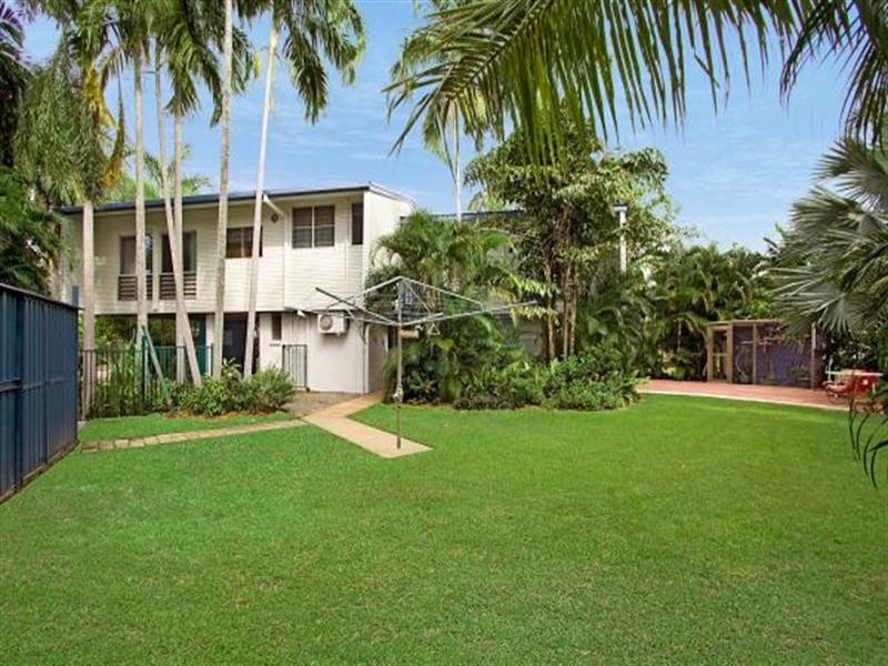 7 Leviathan Court, Anula NT 0812