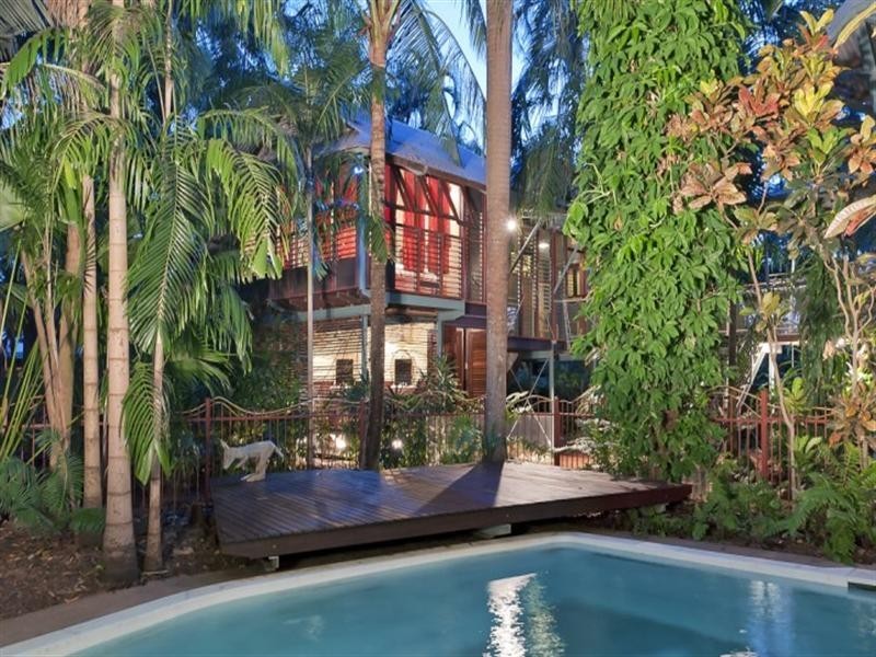 6 Nadpur Street, Ludmilla NT 0820