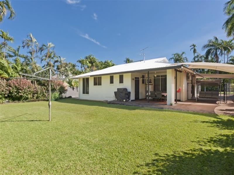 38 Borella Circuit, Jingili NT 0810