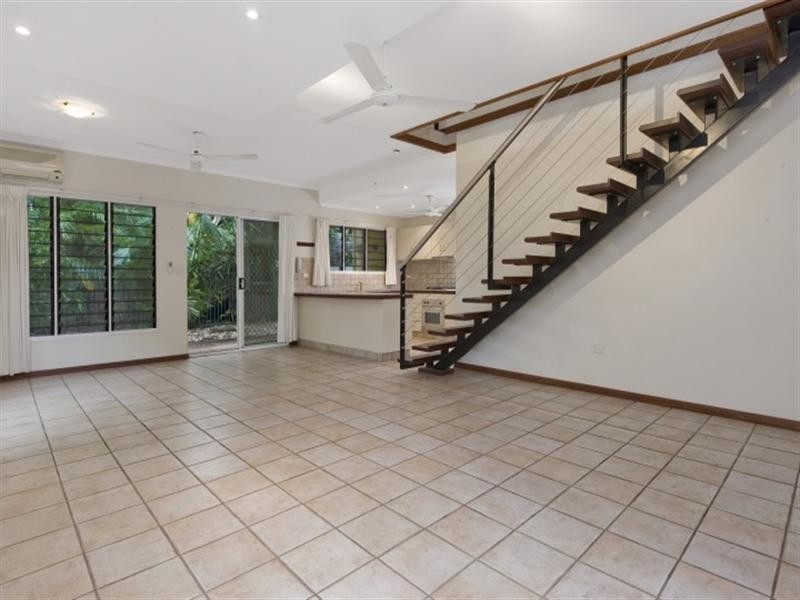 3/20 Barossa Street, Larrakeyah NT 0820