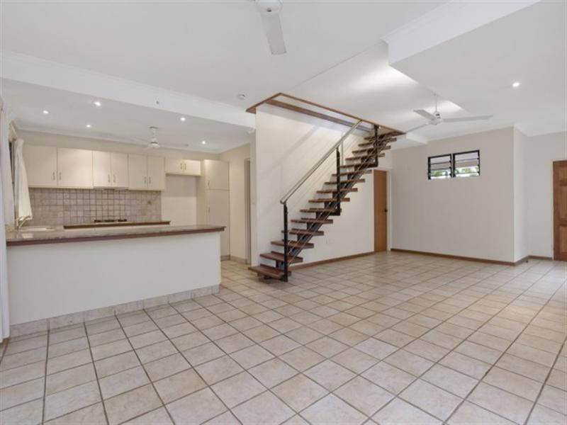 3/20 Barossa Street, Larrakeyah NT 0820