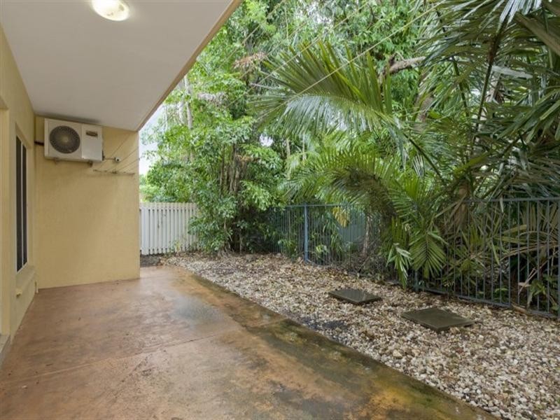 3/20 Barossa Street, Larrakeyah NT 0820