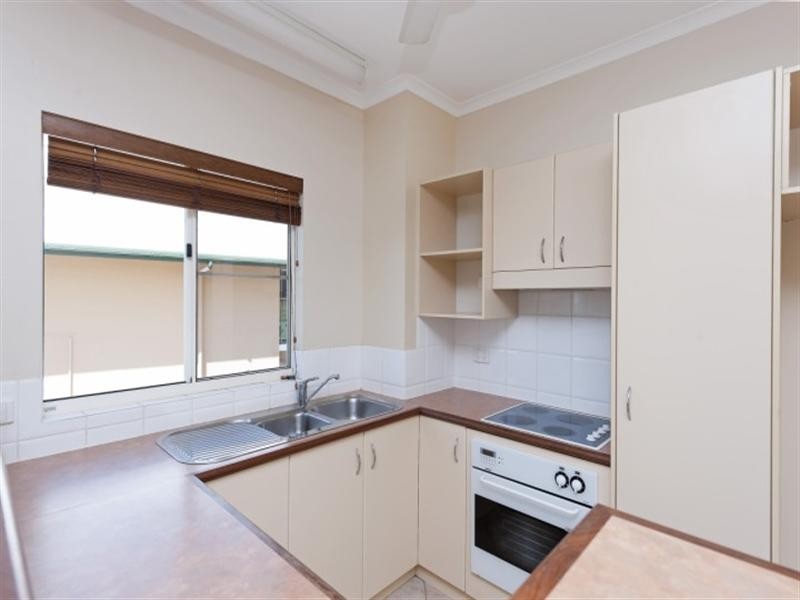 12/6 Houston Street, Larrakeyah NT 0820