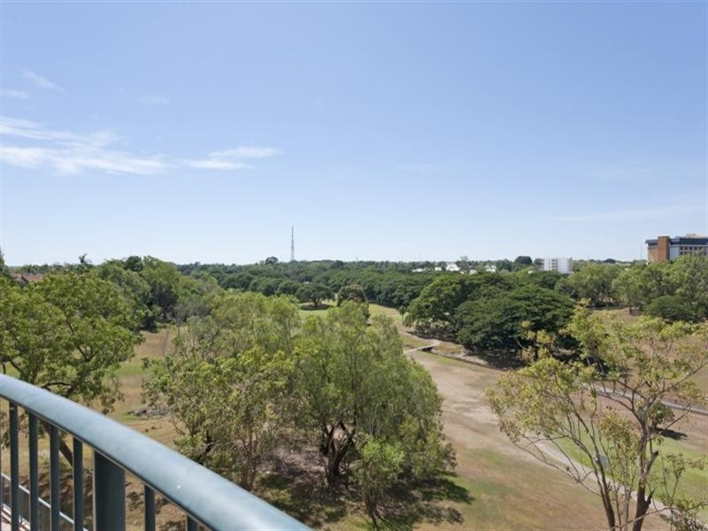 12/6 Houston Street, Larrakeyah NT 0820