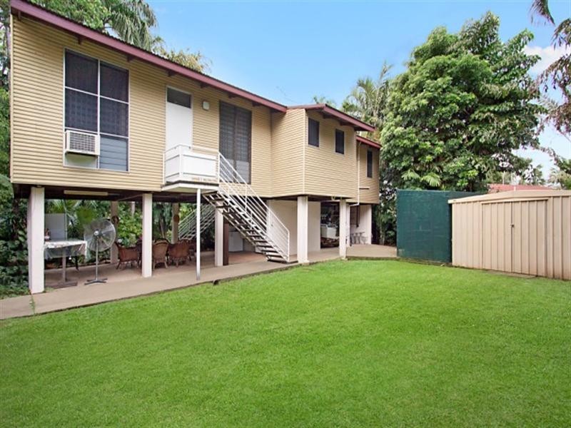 156 Vanderlin Drive, Wulagi NT 0812