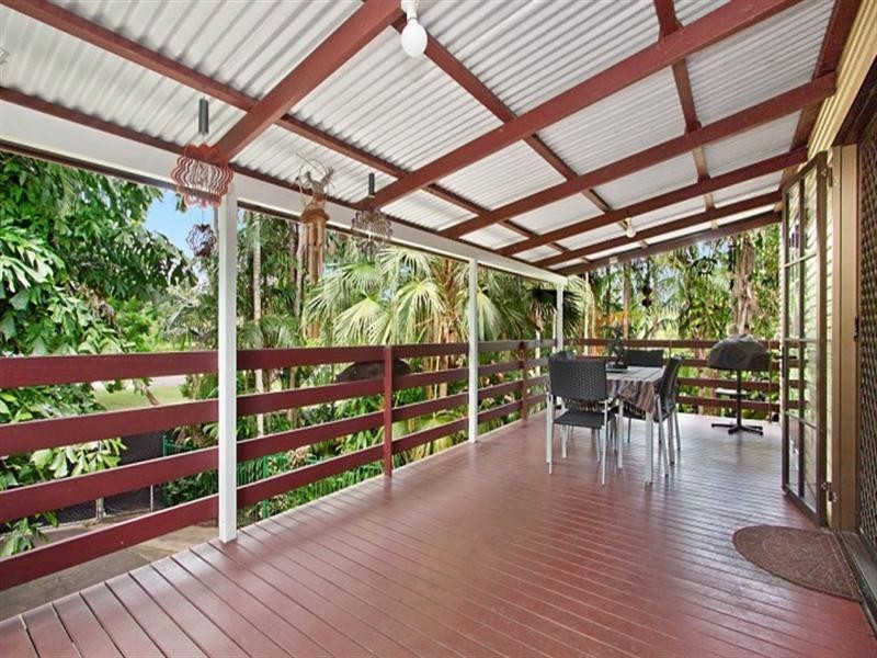 156 Vanderlin Drive, Wulagi NT 0812