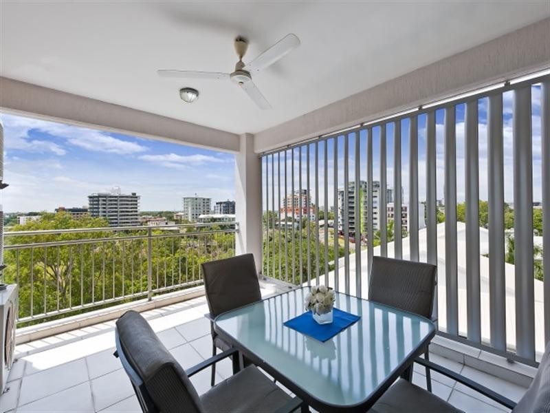 24/144 Smith Street, Darwin NT 0800