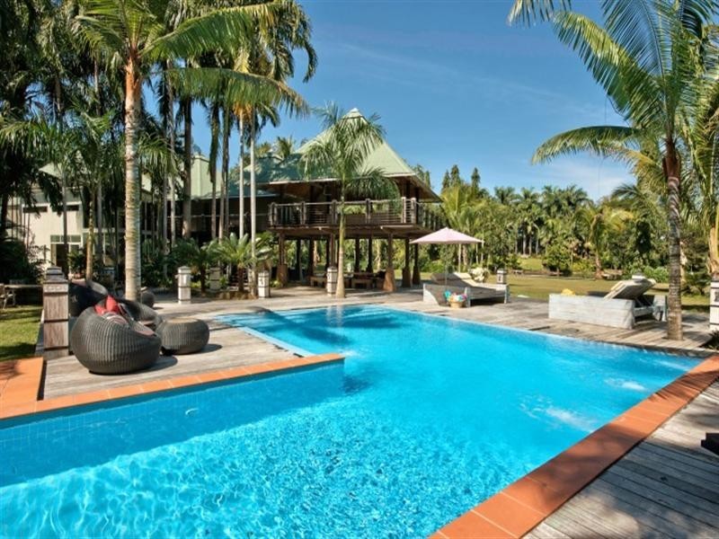 155 Melaleuca Road, Howard Springs NT 0835