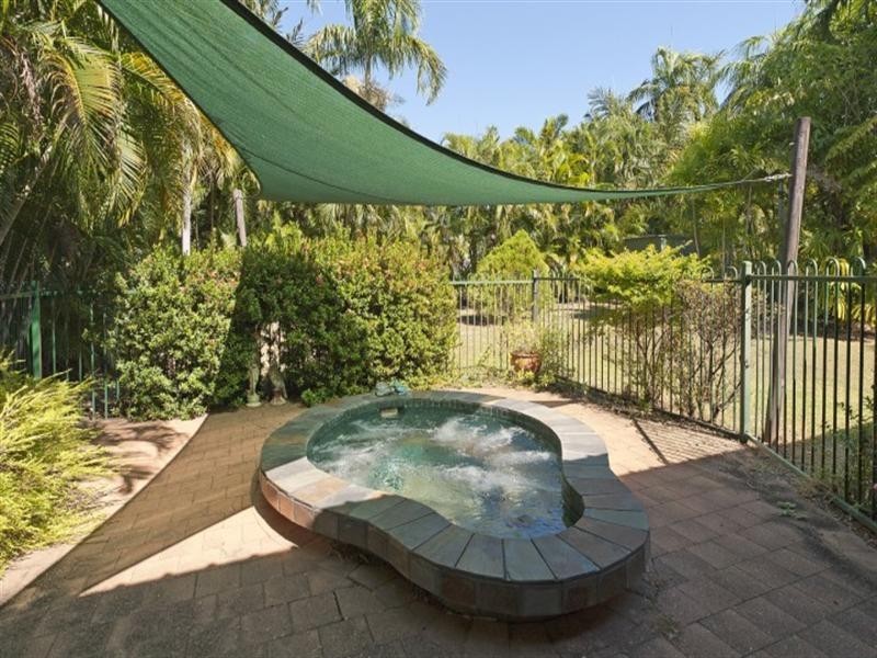 30 Hannibal Crescent, Gray NT 0830