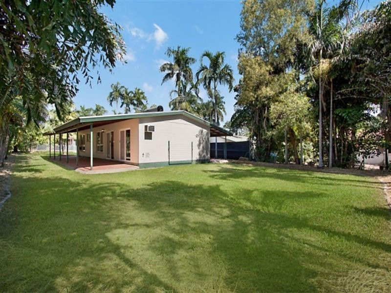 11 Moulden Terrace, Moulden NT 0830