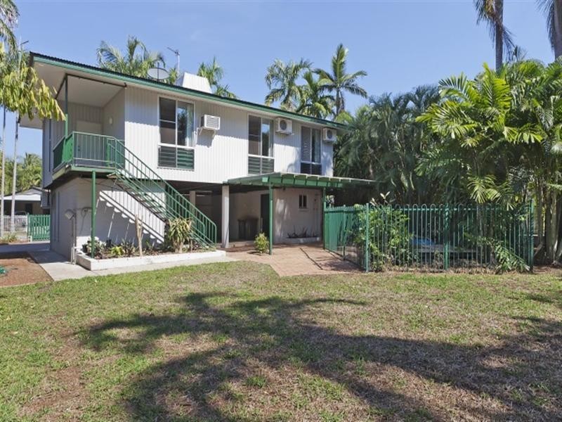 13 Killuppa Crescent, Leanyer NT 0812