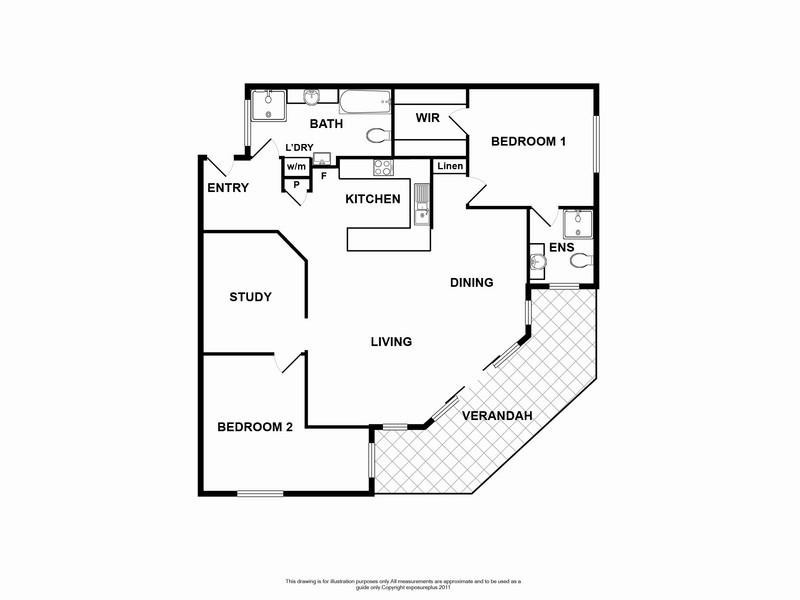 3/82 Woods Street, Darwin NT 0800
