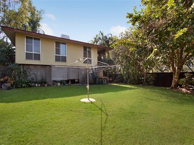 42 Killuppa Crescent, Leanyer NT 0812