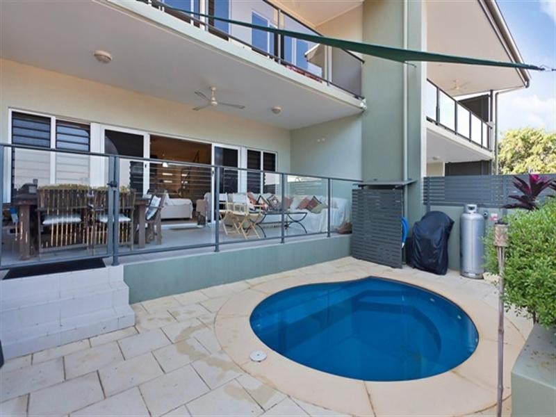 2/11 Villaflor Crescent, Woolner NT 0820