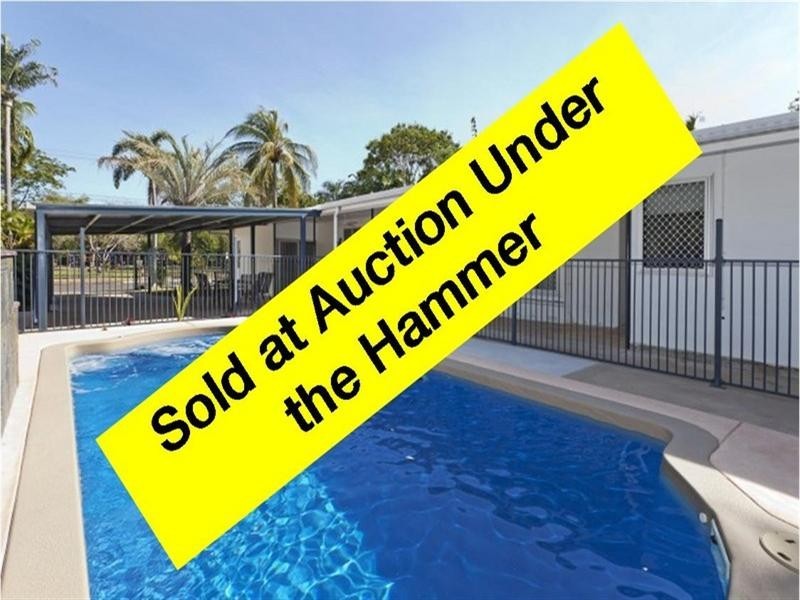 44 Goodman Street, Nakara NT 0810