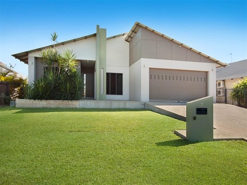 7 Duwun Road, Rosebery NT 0832
