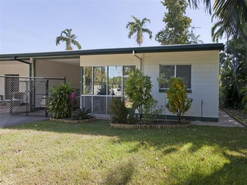 2/138 Dick Ward Drive, Coconut Grove NT 0810