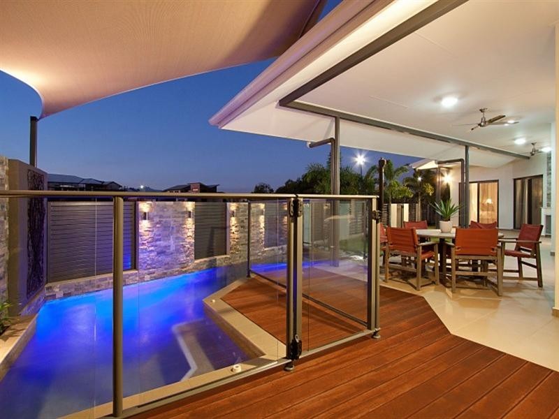 17 Matla Crescent, Lyons NT 0810