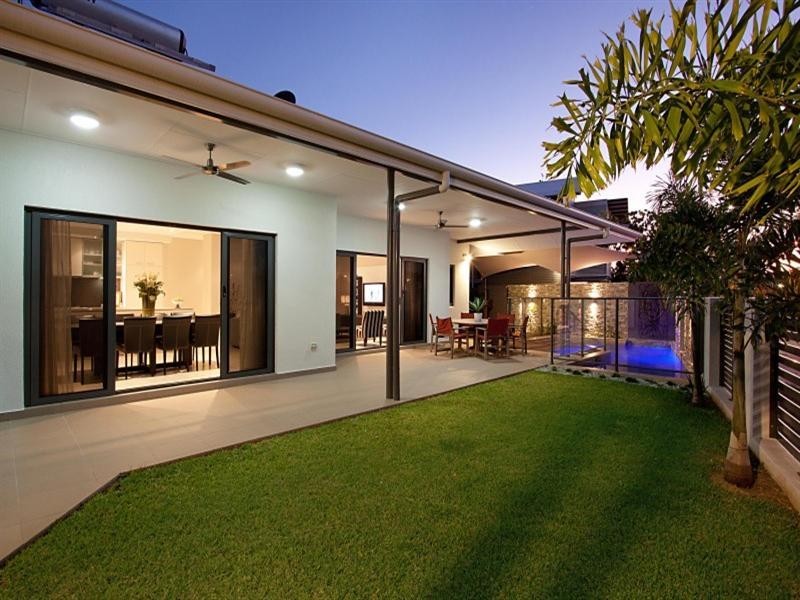 17 Matla Crescent, Lyons NT 0810