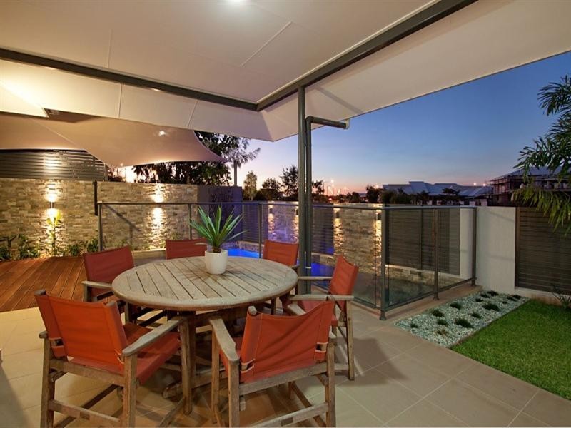 17 Matla Crescent, Lyons NT 0810