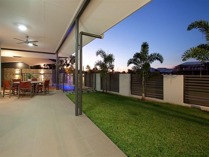 17 Matla Crescent, Lyons NT 0810