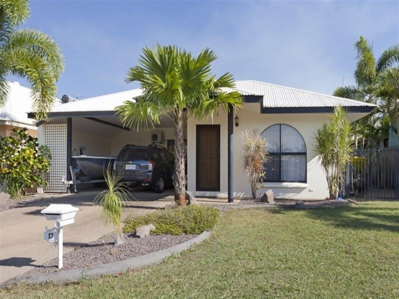 17 Wilton Court, Gunn NT 0832