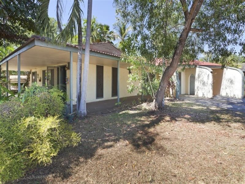 44 Tasman Circuit, Wagaman NT 0810