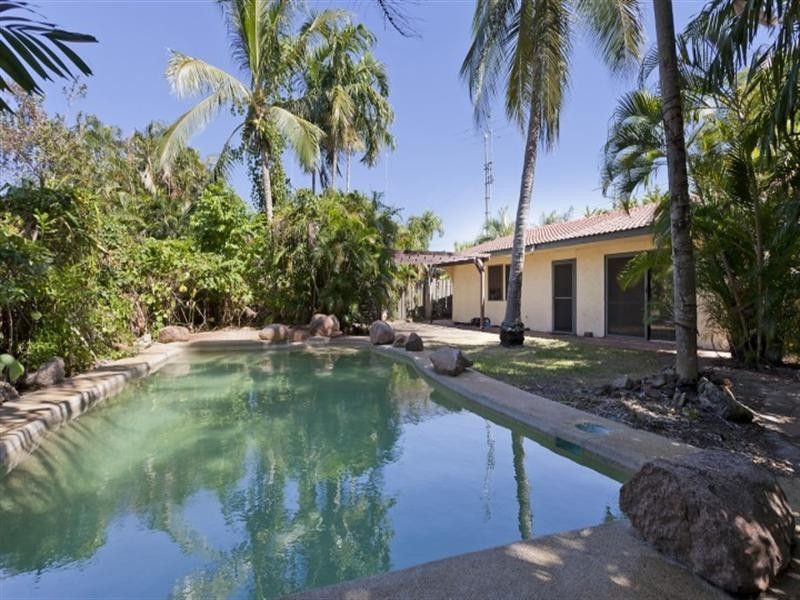 44 Tasman Circuit, Wagaman NT 0810