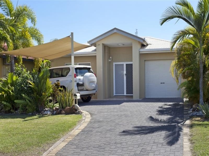 19 Ah Mat Street, Woolner NT 0820