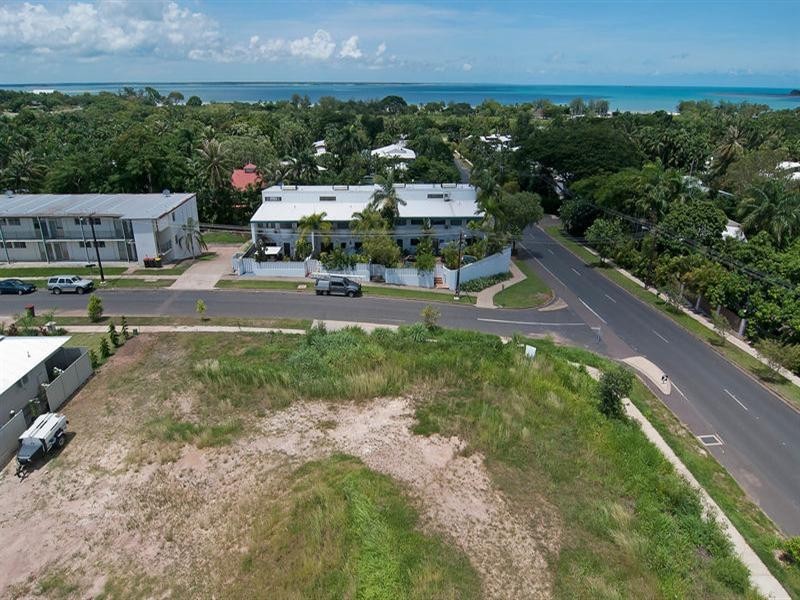 40 Charlotte Street, Parap NT 0820